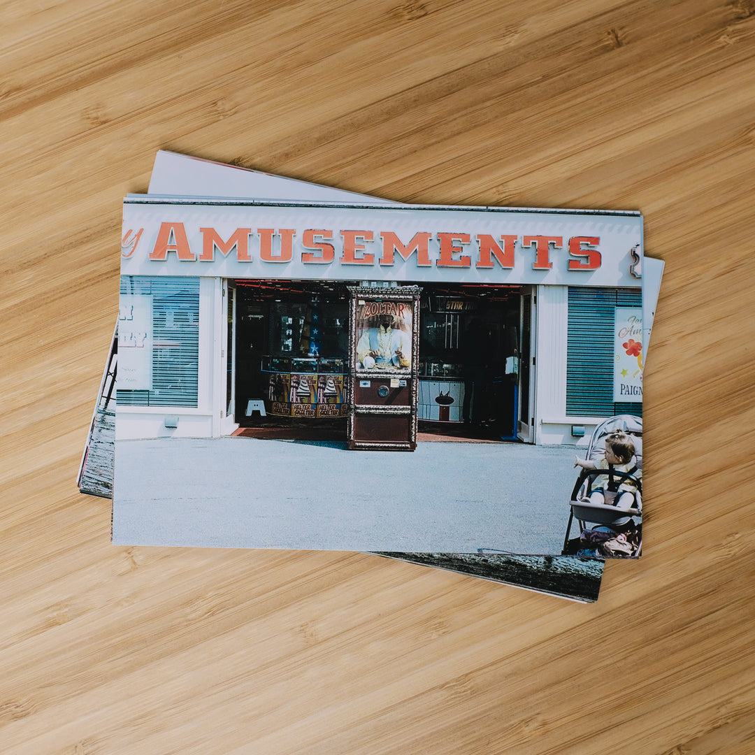 Single Prints (6x4)