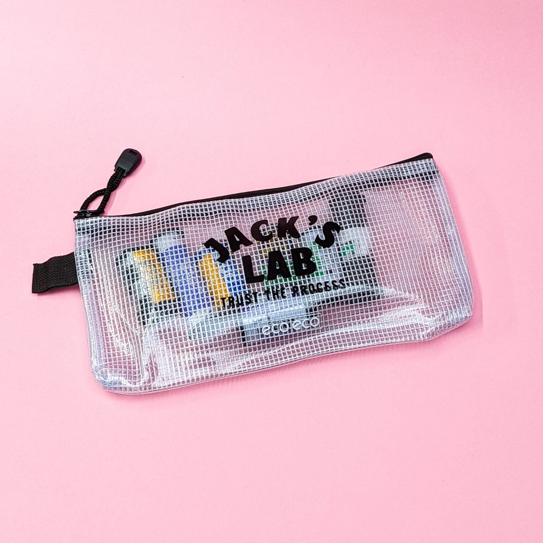 Eco Film Pouch