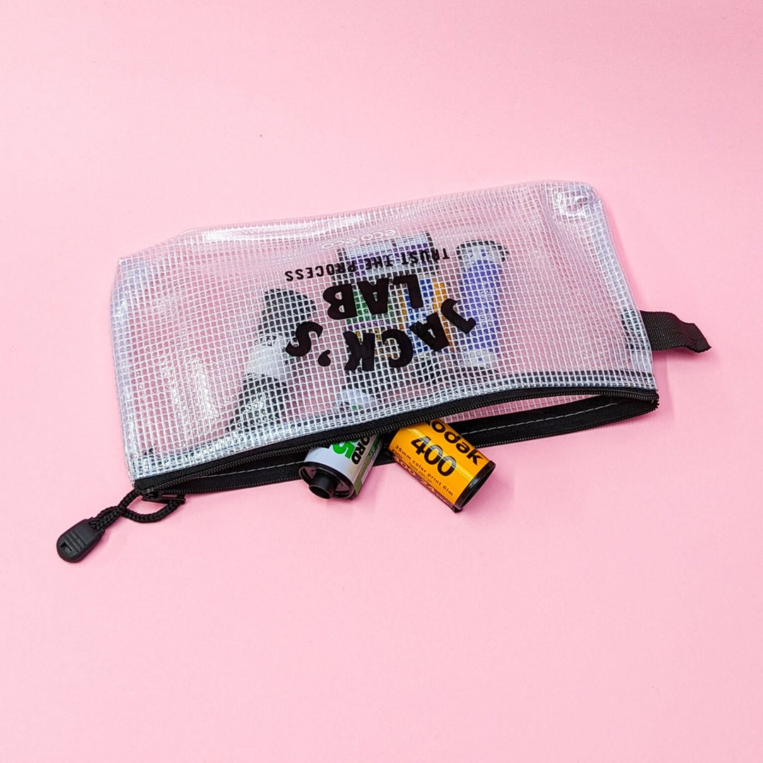 Eco Film Pouch