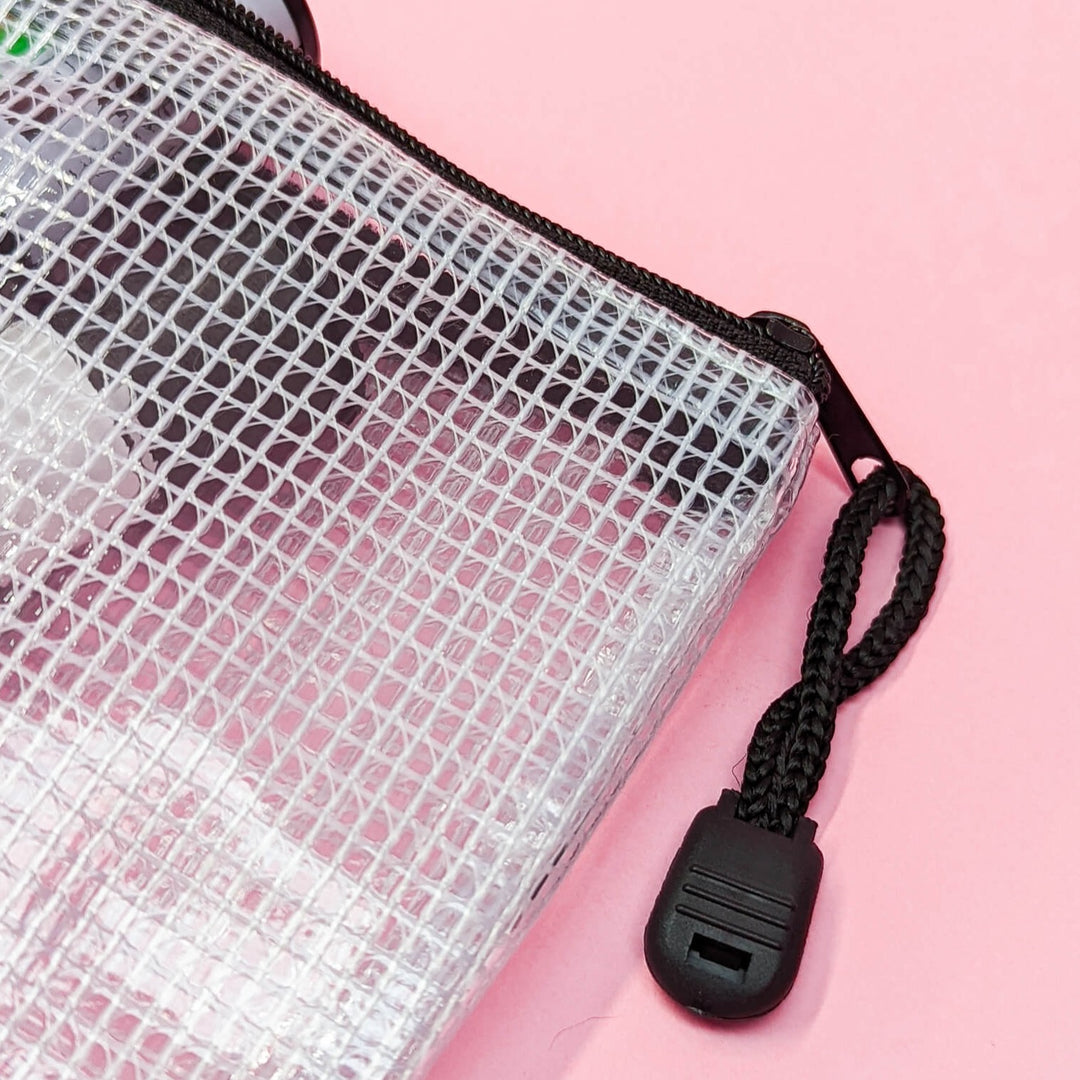 Eco Film Pouch