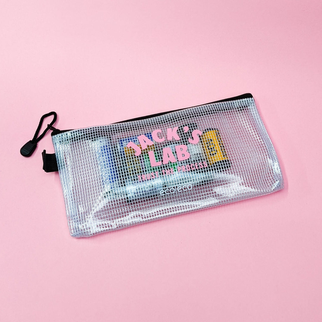 Eco Film Pouch