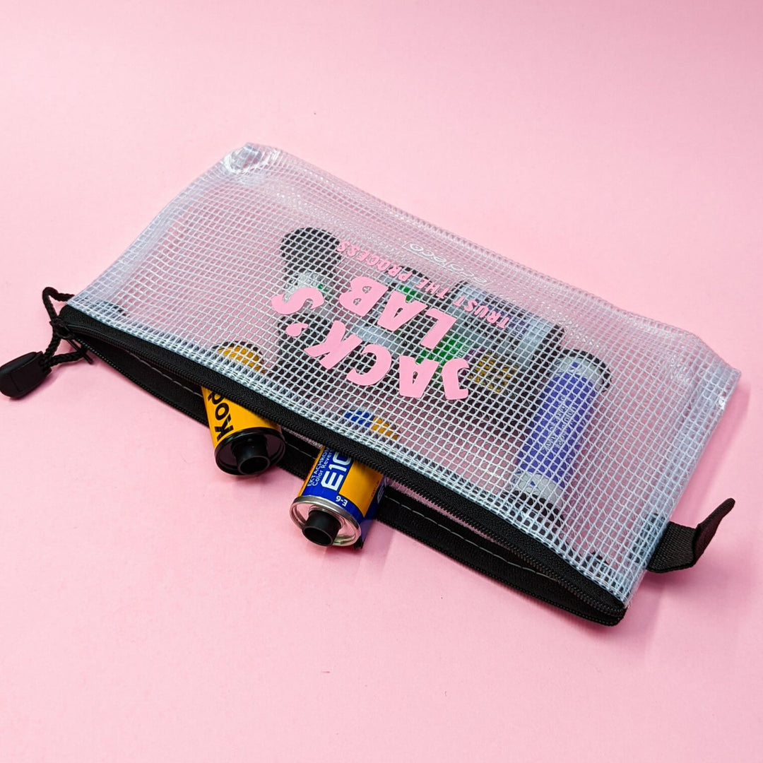 Eco Film Pouch