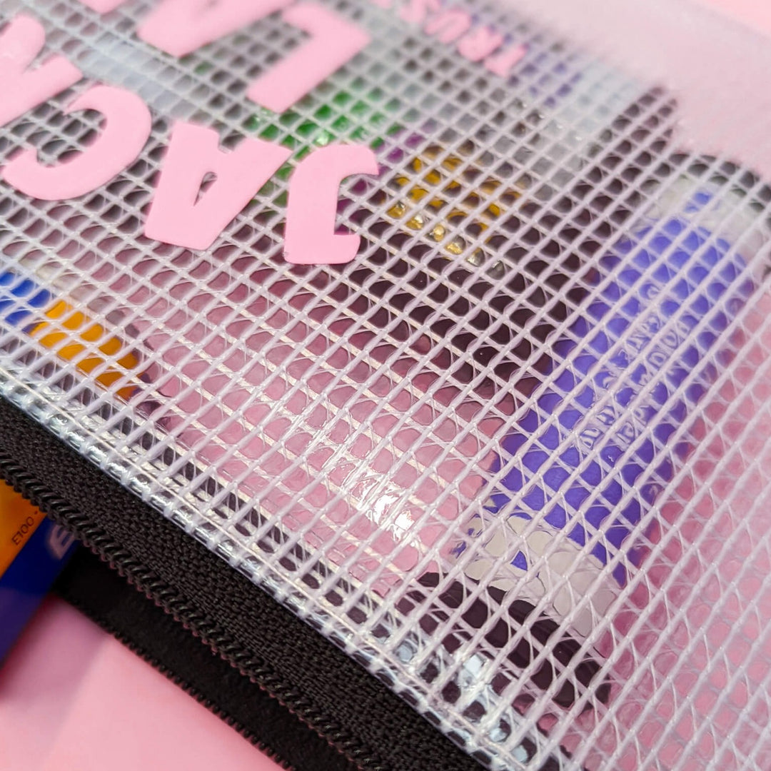 Eco Film Pouch