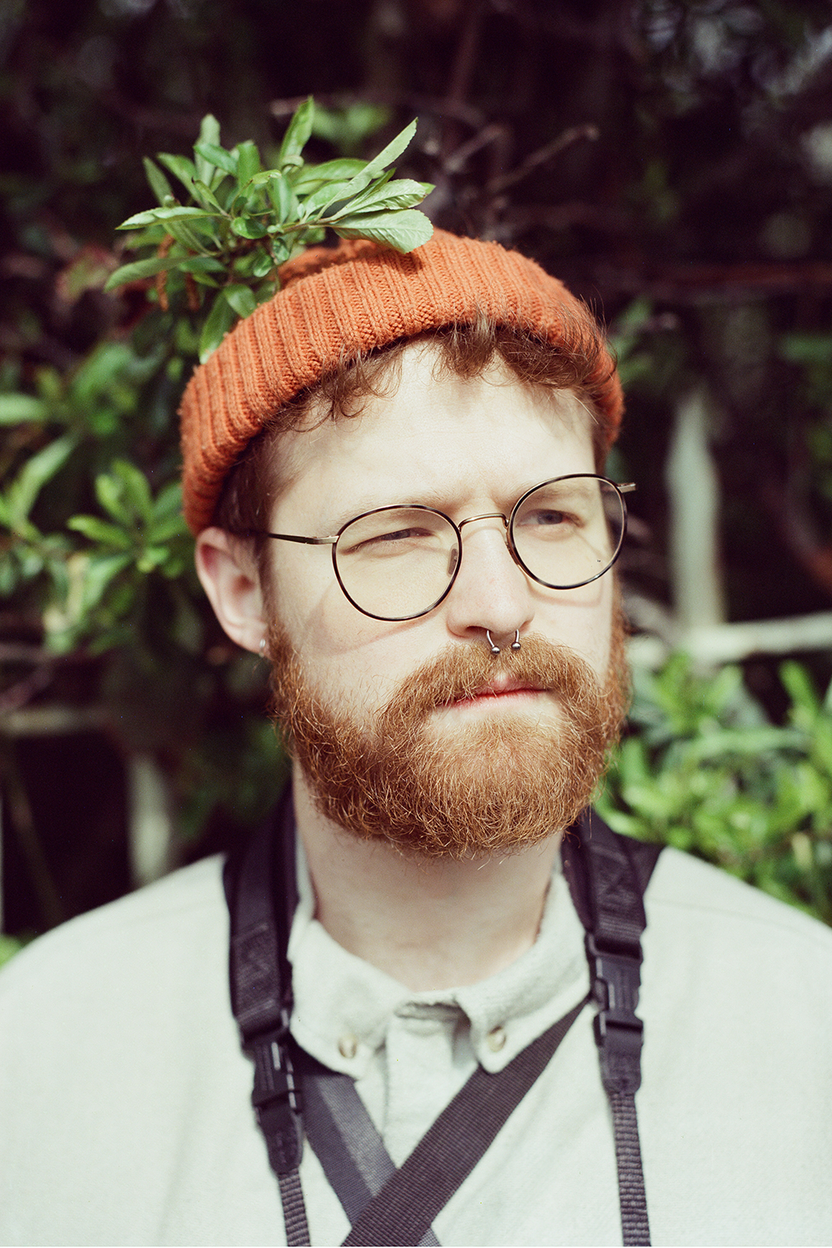 Jack's Lab Bristol Film Lab